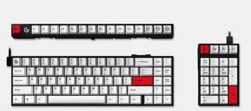 模块化键盘 为何备受青睐？洞悉当前几大核心趋势