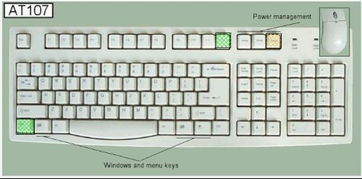 智能键盘F2等按键失灵问题分析与解决指南