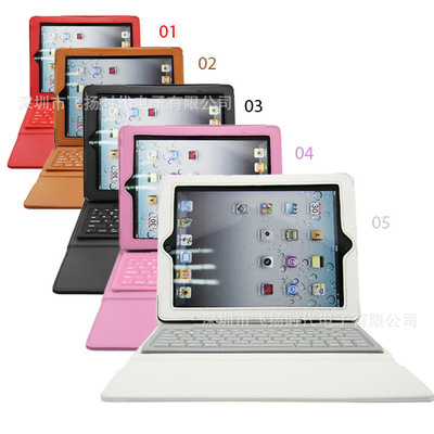 平板电脑外接键盘新选择 深圳厂家批发IPAD 5硅胶蓝牙键盘的多功能优势